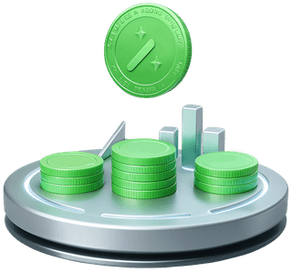 Quinhorio Equity simplified three-click crypto trading interface