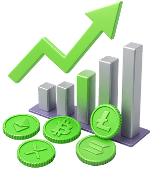 Quinhorio Equity crypto trading platform interface product overview